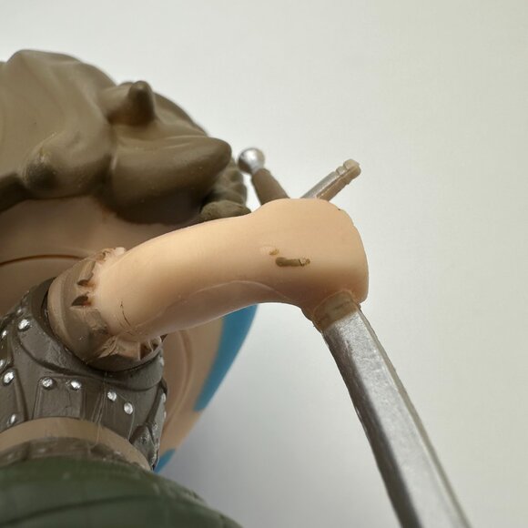 Funko Pop! 2016 Braveheart William Wallace #368 Loose No Box - Picture 9 of 9